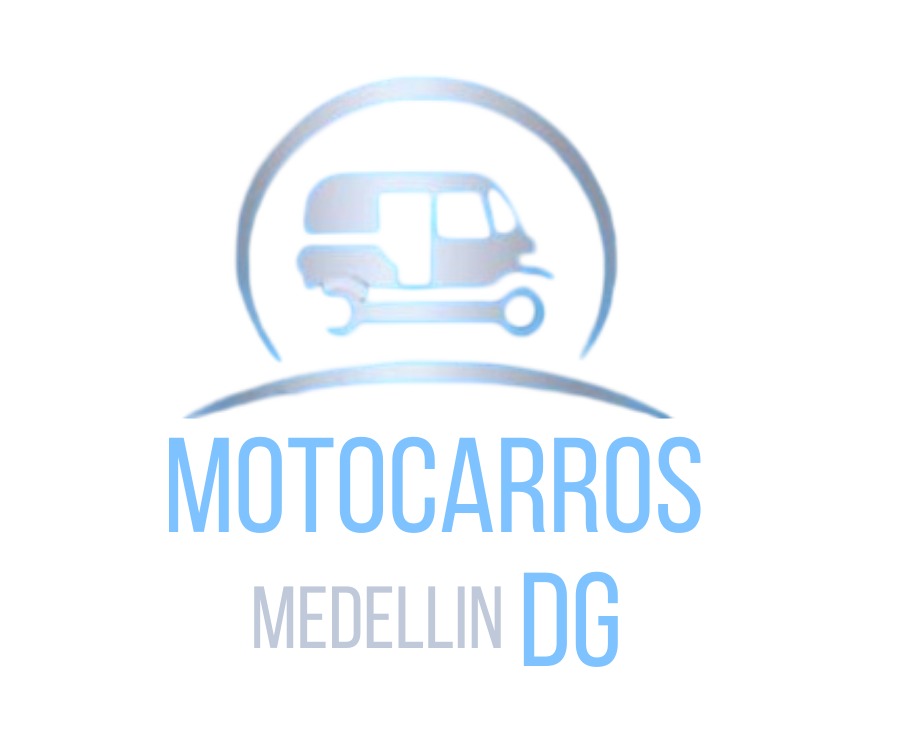 Motocarros Medellin