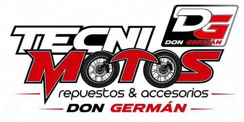 Tecnimotos Don German